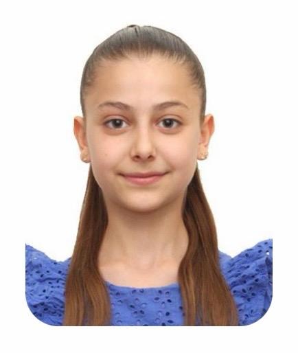Simikyan Alina