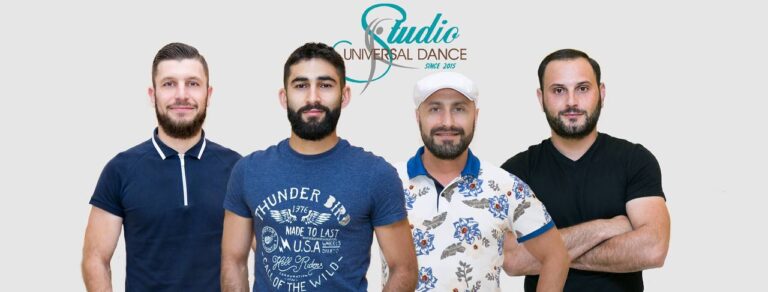 Universal Dance Studio Cup